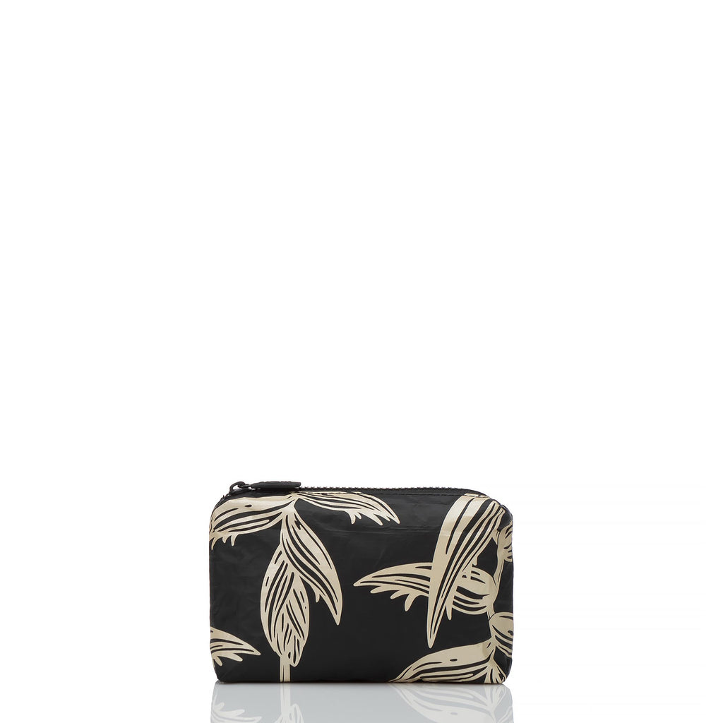 Mini Pouch | Heliconia