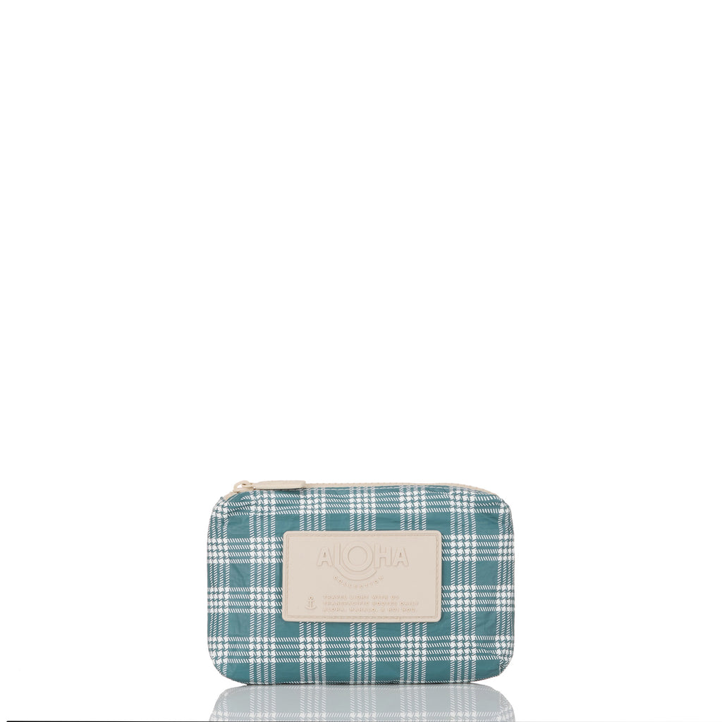Mini Pouch | Palaka