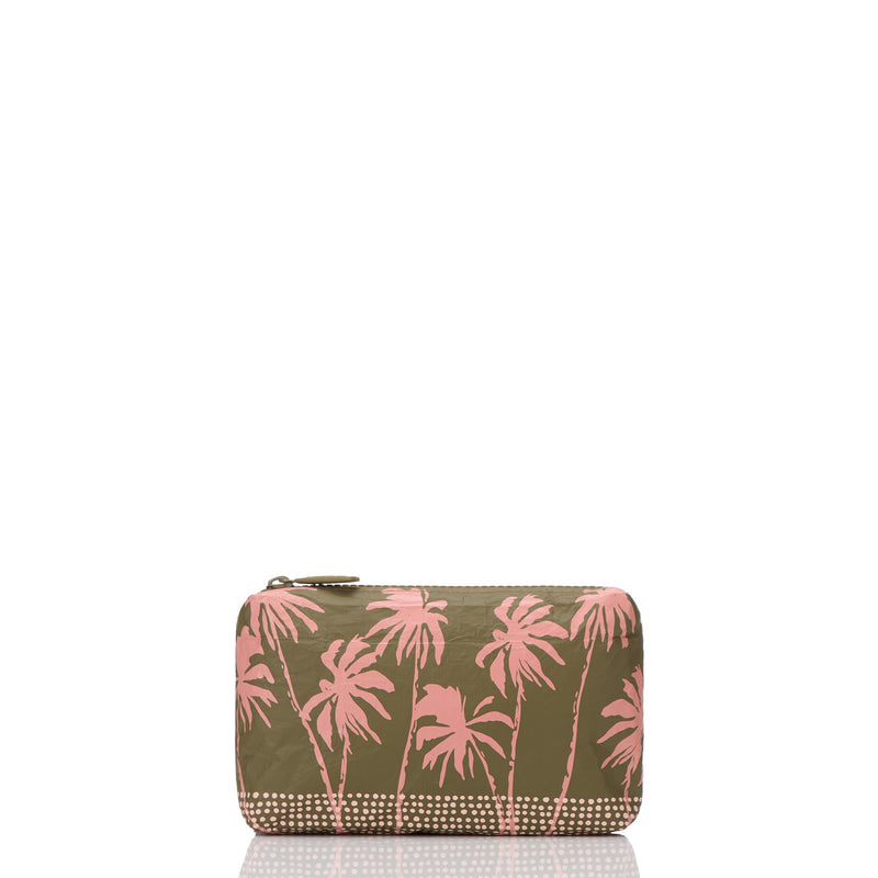 Mini Pouch | Paumalu by Coco Ho