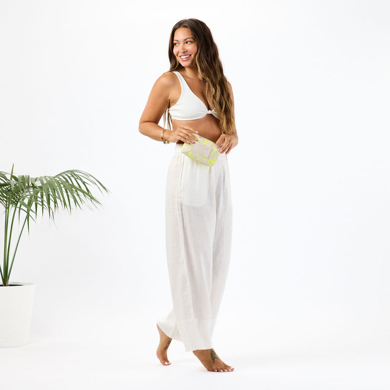 Mini Pouch | Nāʻū by Coco Ho