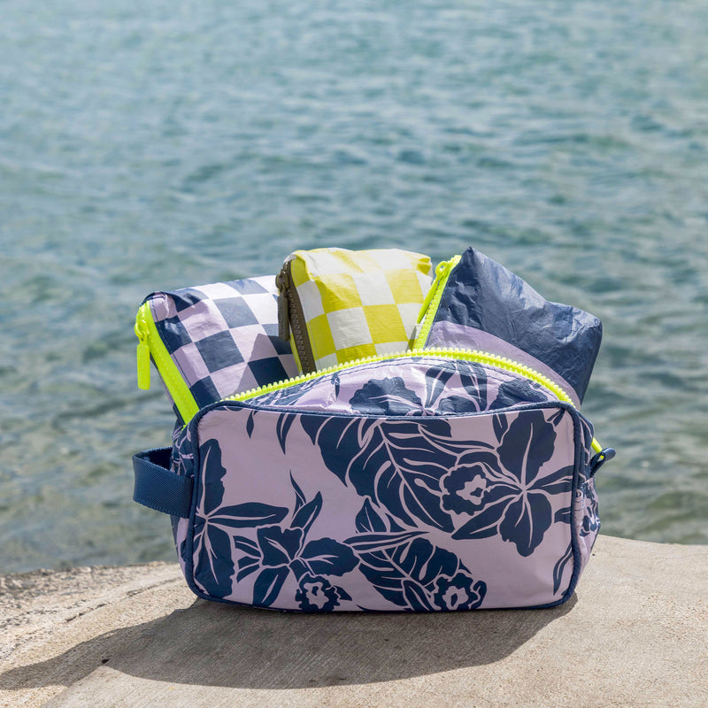 Dopp Kit | Tūtū
