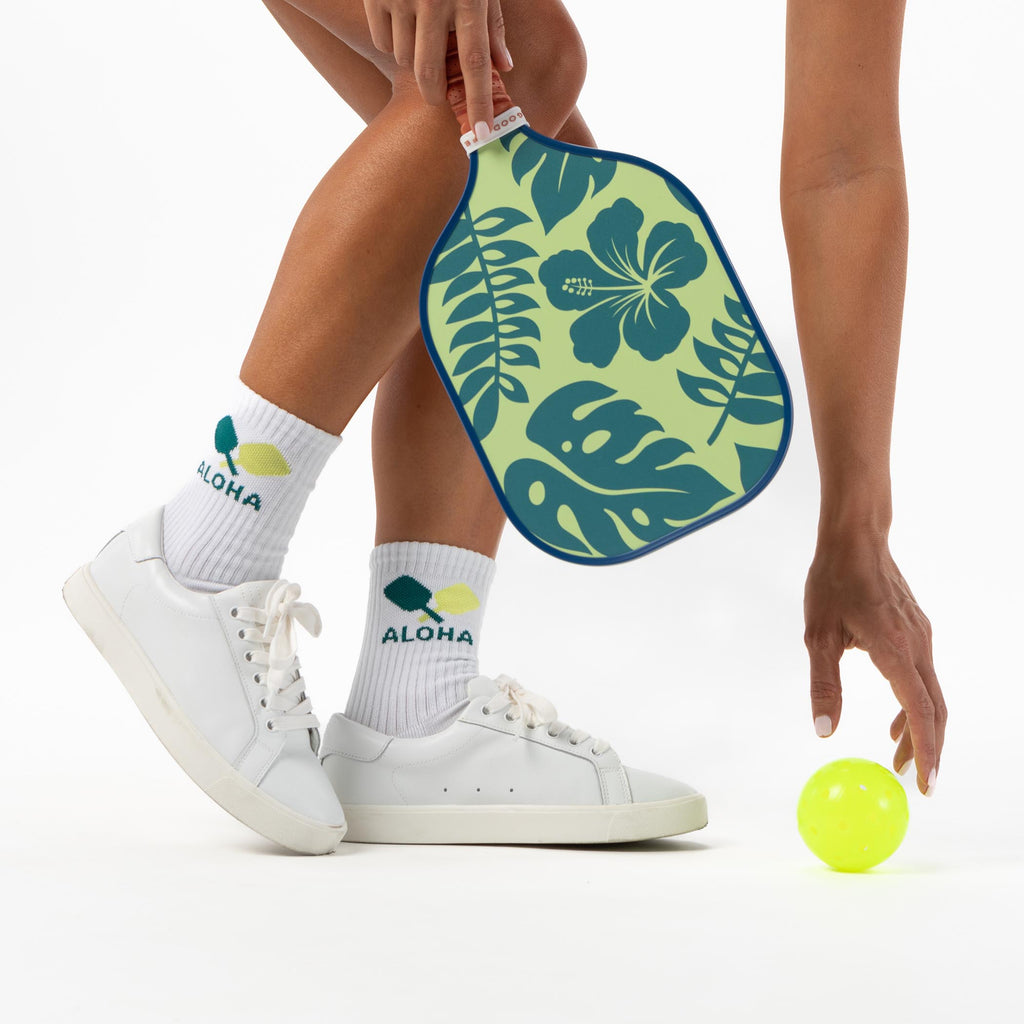 Crew Socks | Rally