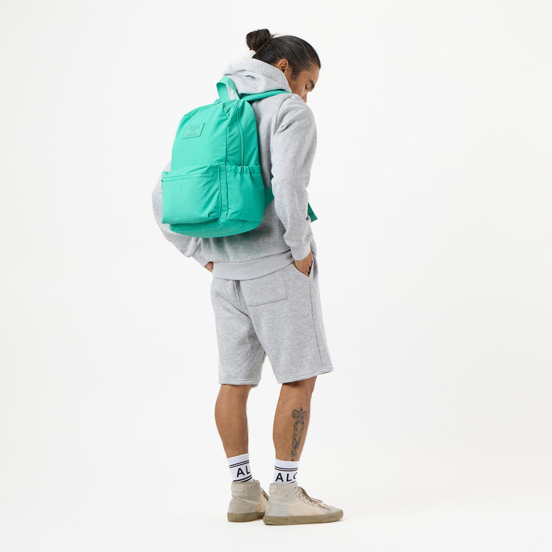 Keep It Light Backpack | Monochrome
