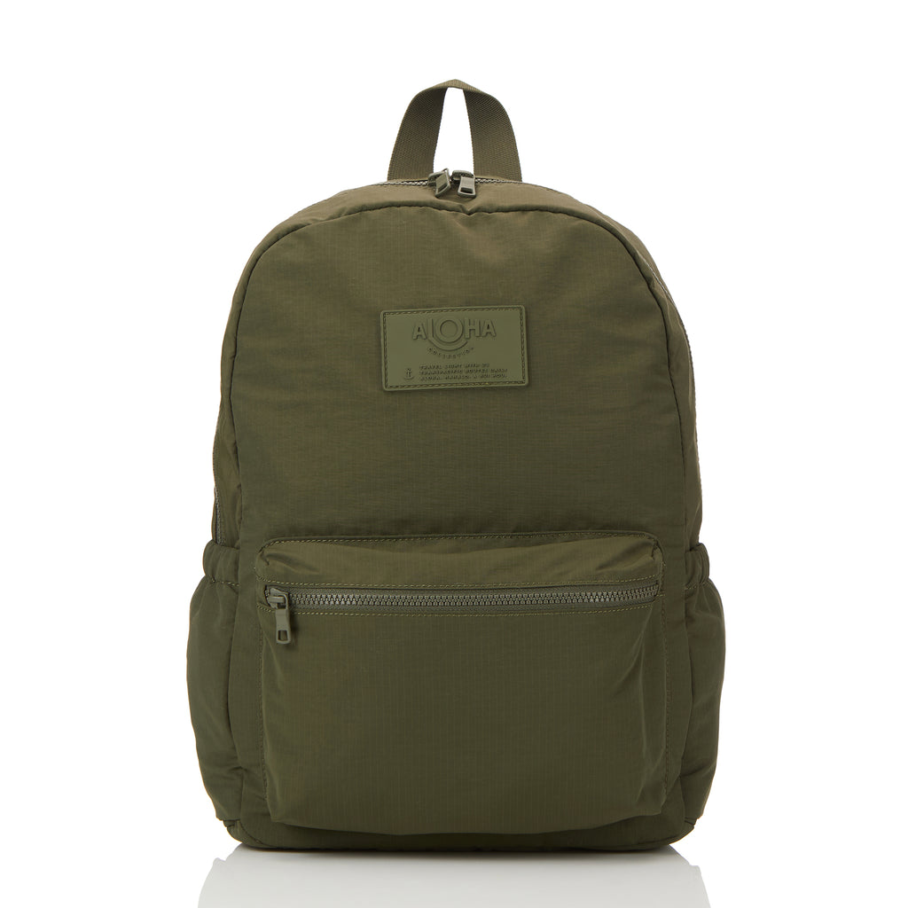 Keep It Light Backpack | Monochrome