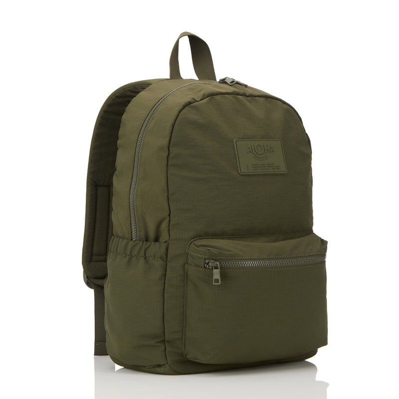 Keep It Light Backpack | Monochrome