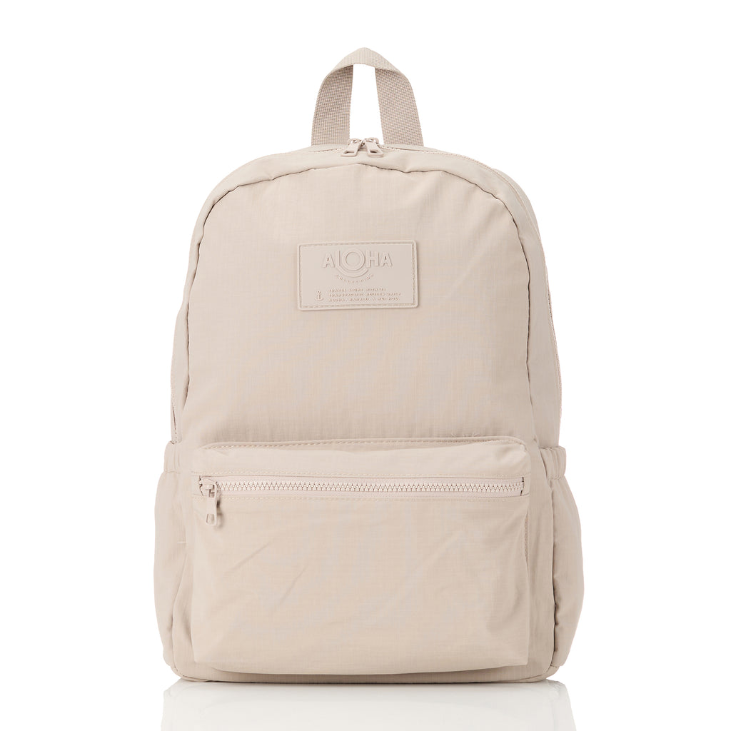 Keep It Light Backpack | Monochrome