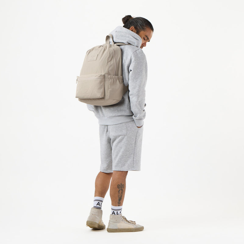 Keep It Light Backpack | Monochrome