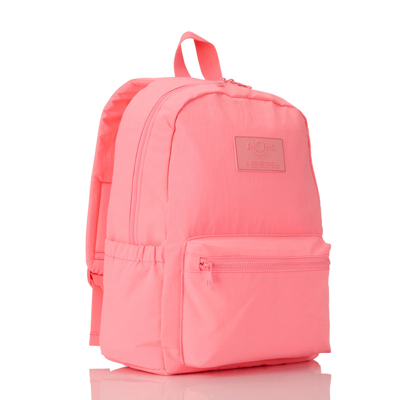 Keep It Light Backpack | Monochrome