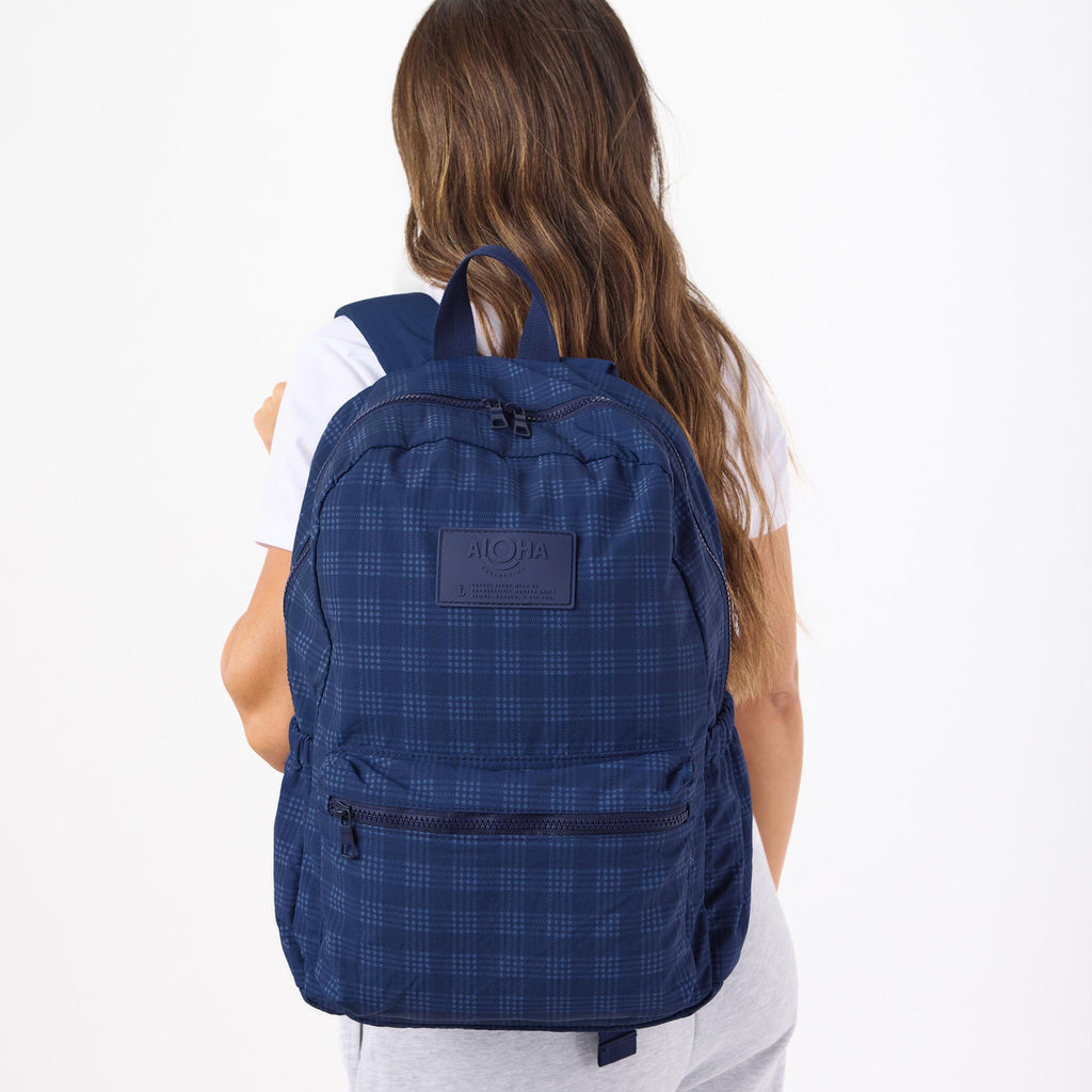 Keep It Light Backpack | Palaka