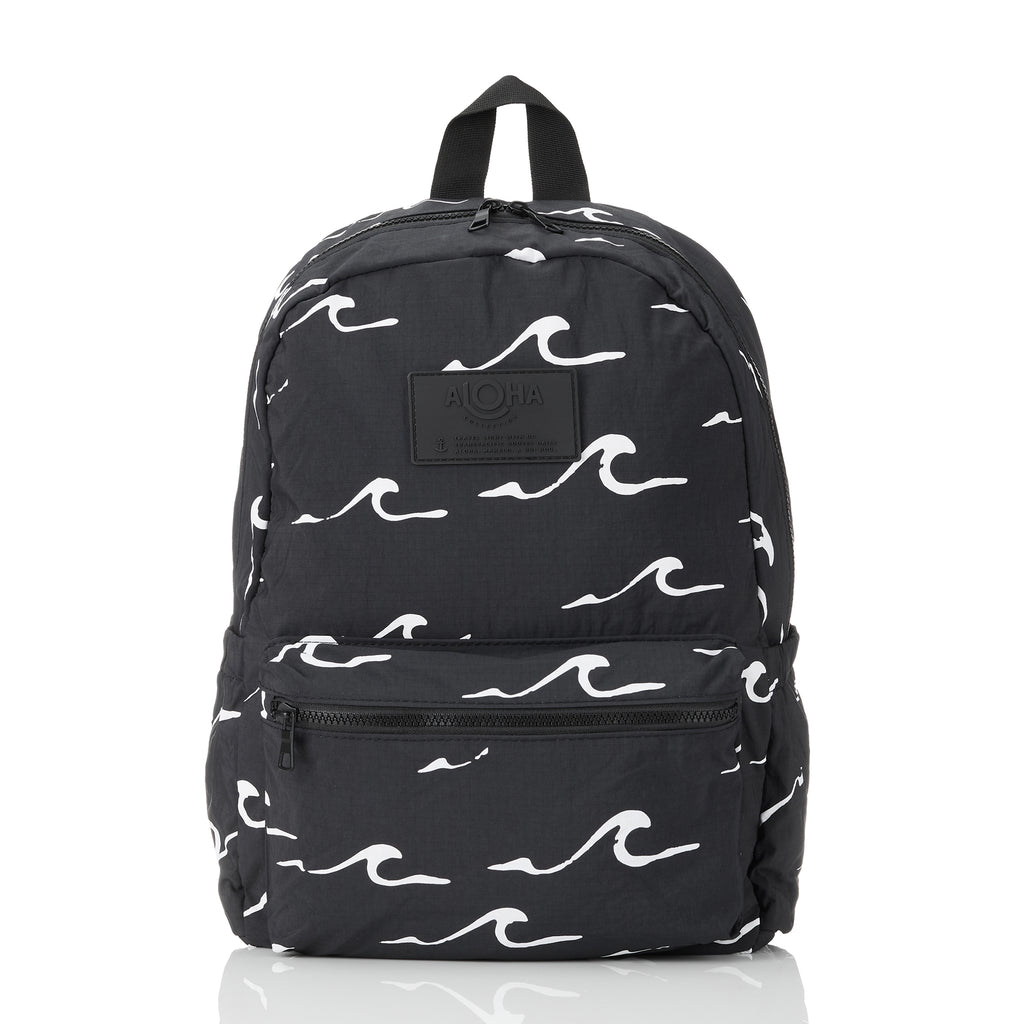 Keep It Light Backpack | Seaside