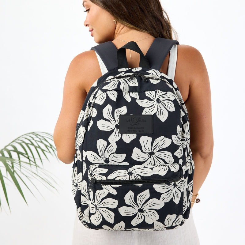 Backpack | Nāʻū by Coco Ho