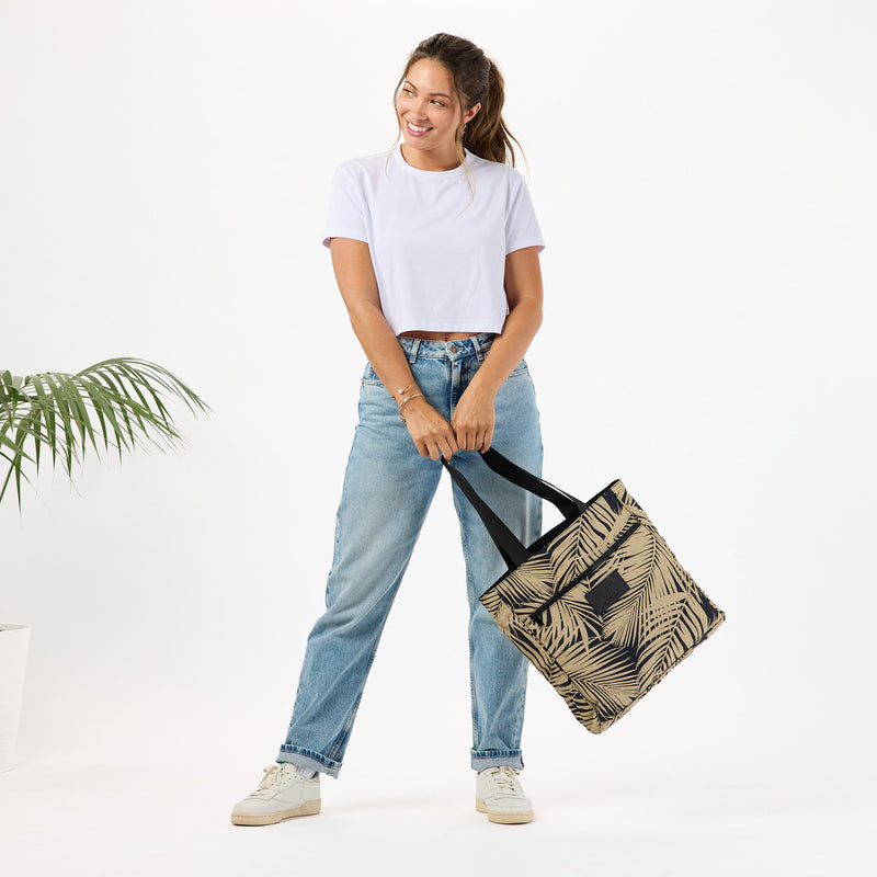 Keep it Light Daily Tote | Areca