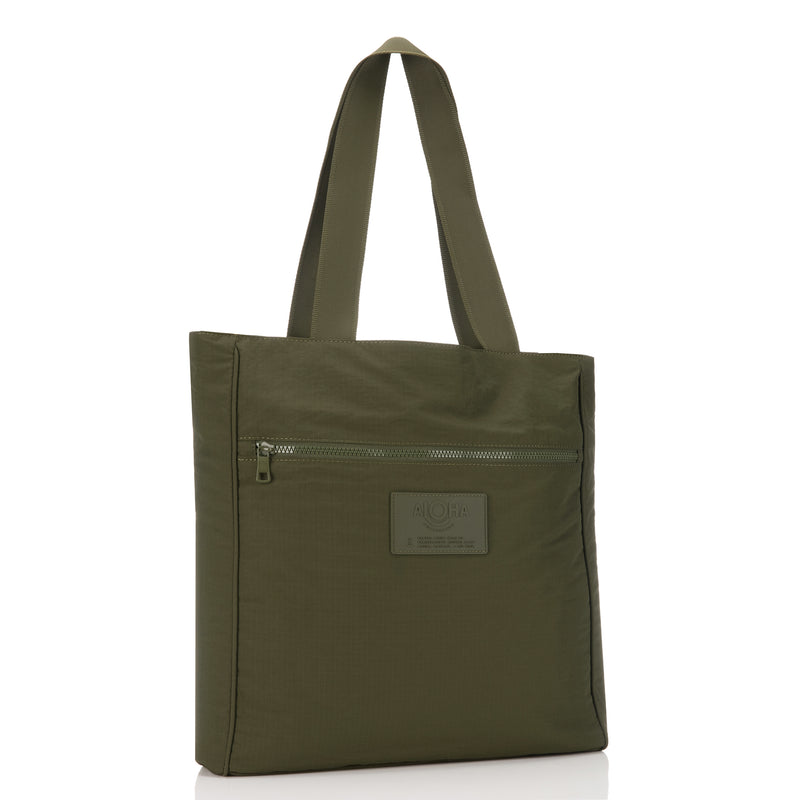 Keep It Light Daily Tote | Monochrome