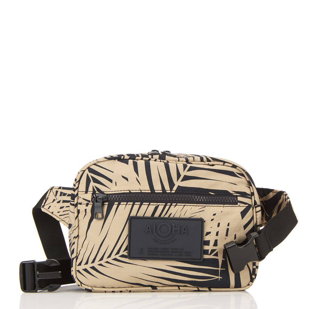 Keep It Light Hip Pack | Areca