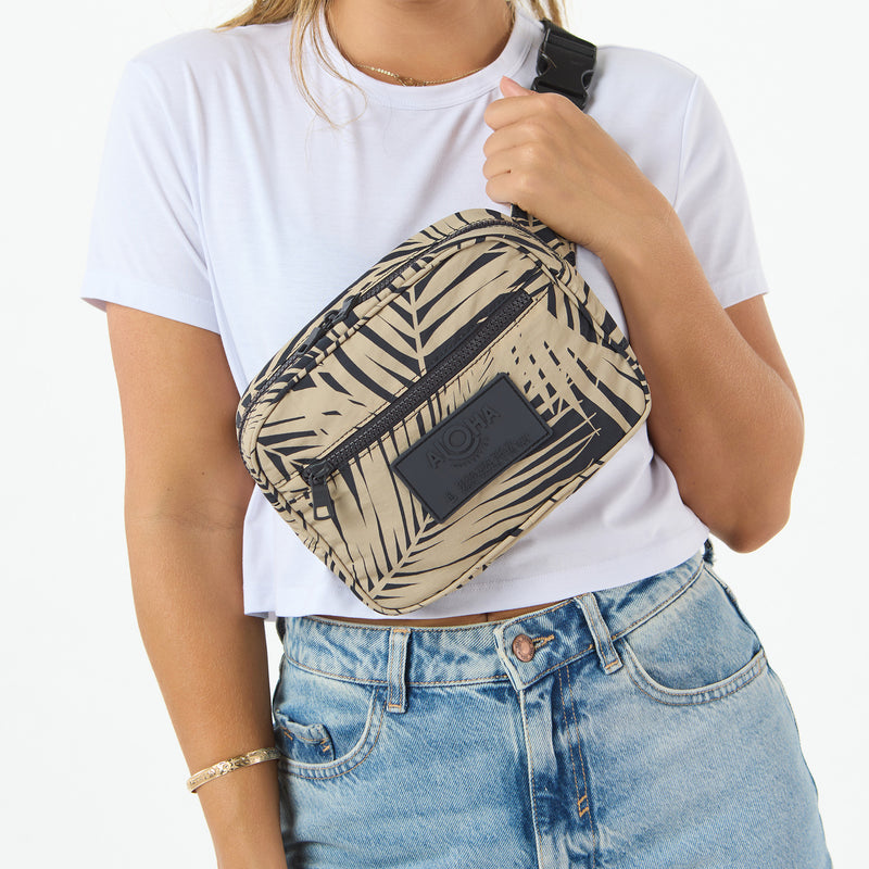 Keep It Light Hip Pack | Areca