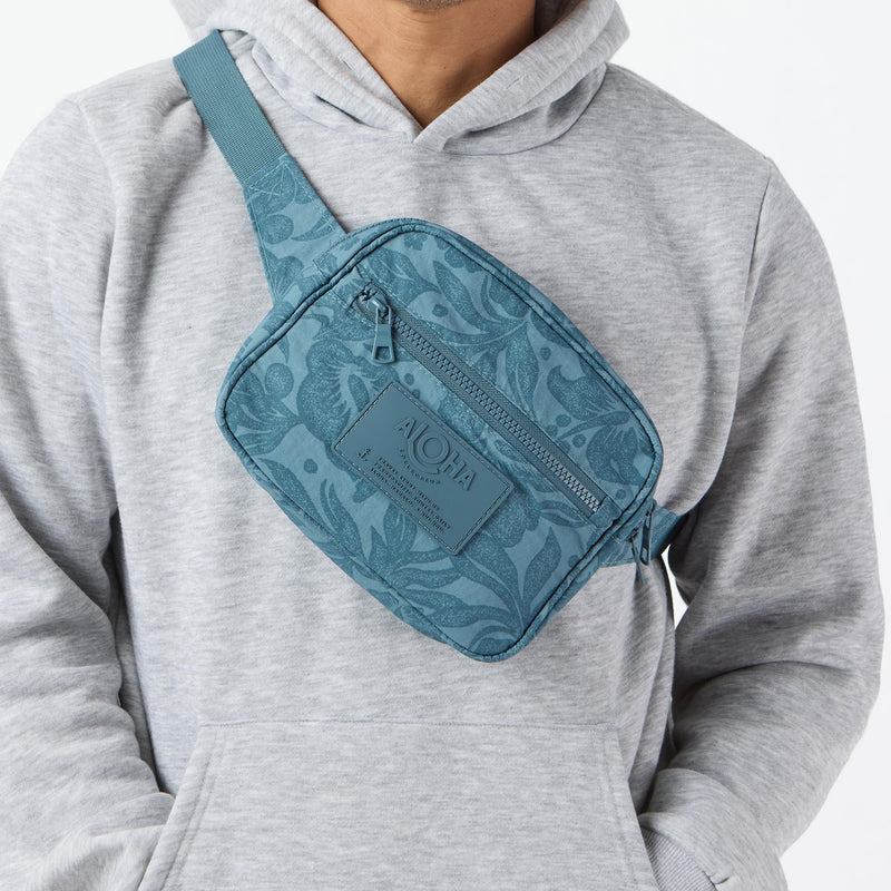 Keep It Light Hip Pack | Breezy