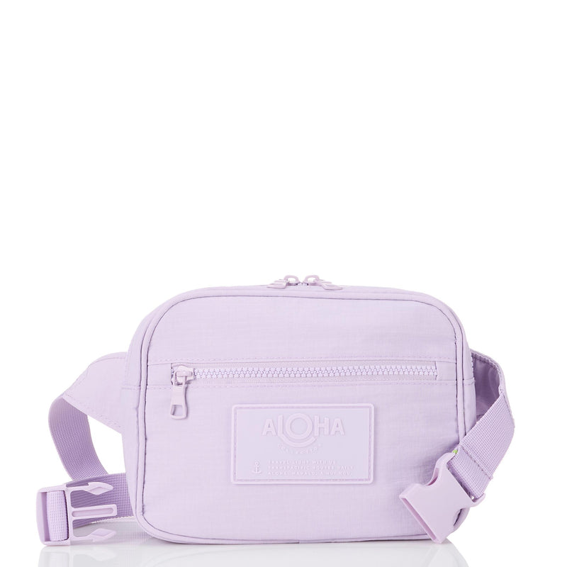 Keep It Light Hip Pack | Monochrome