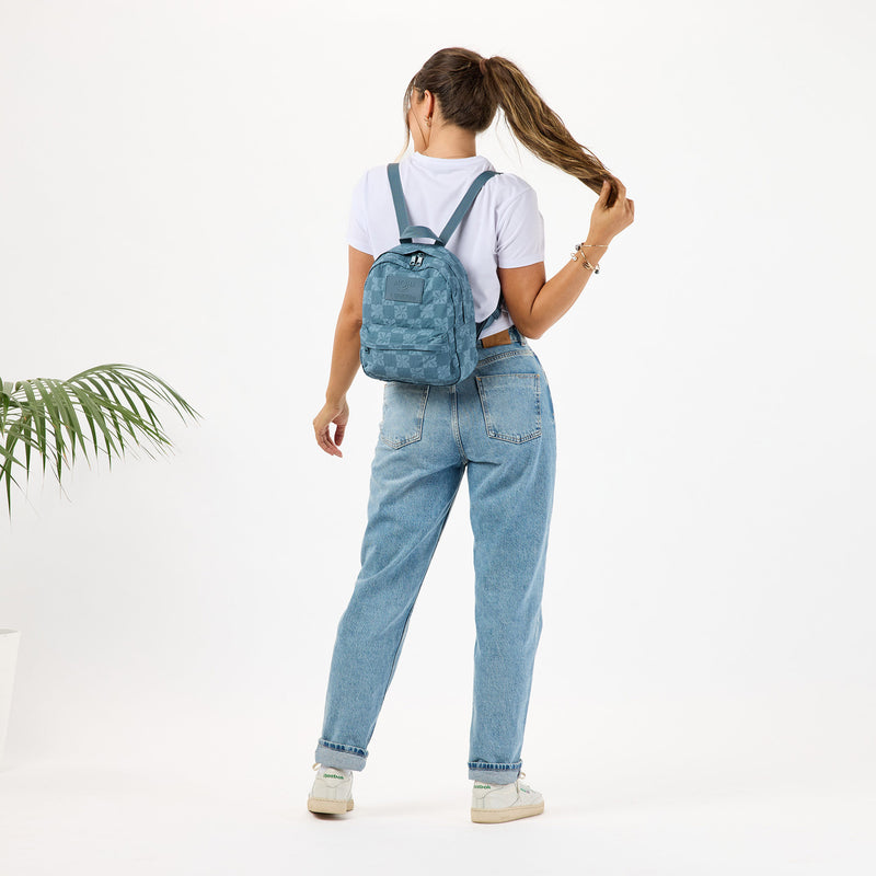 Keep It Light Mini Backpack | Pua Check