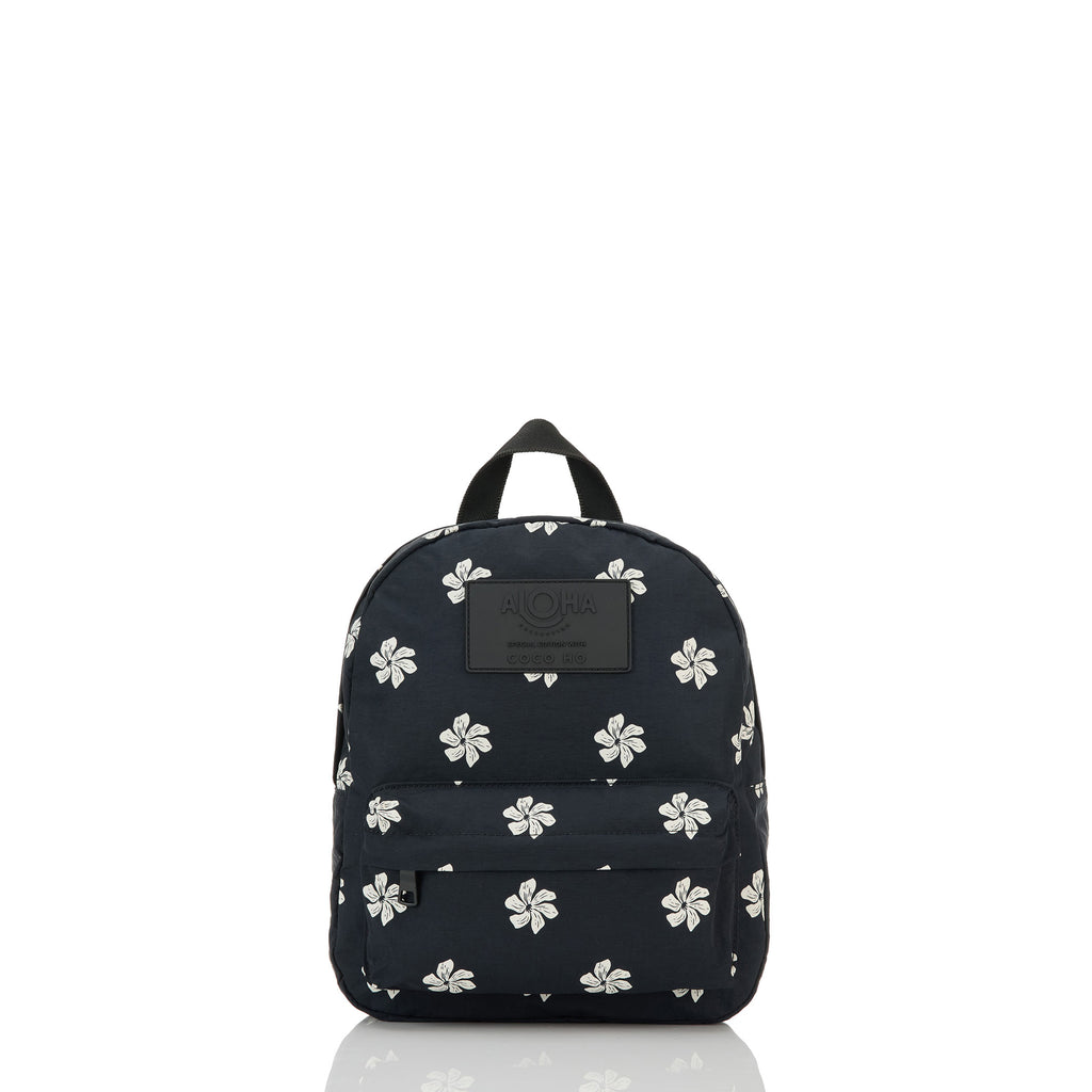 Mini Backpack | Tiare Dots by Coco Ho