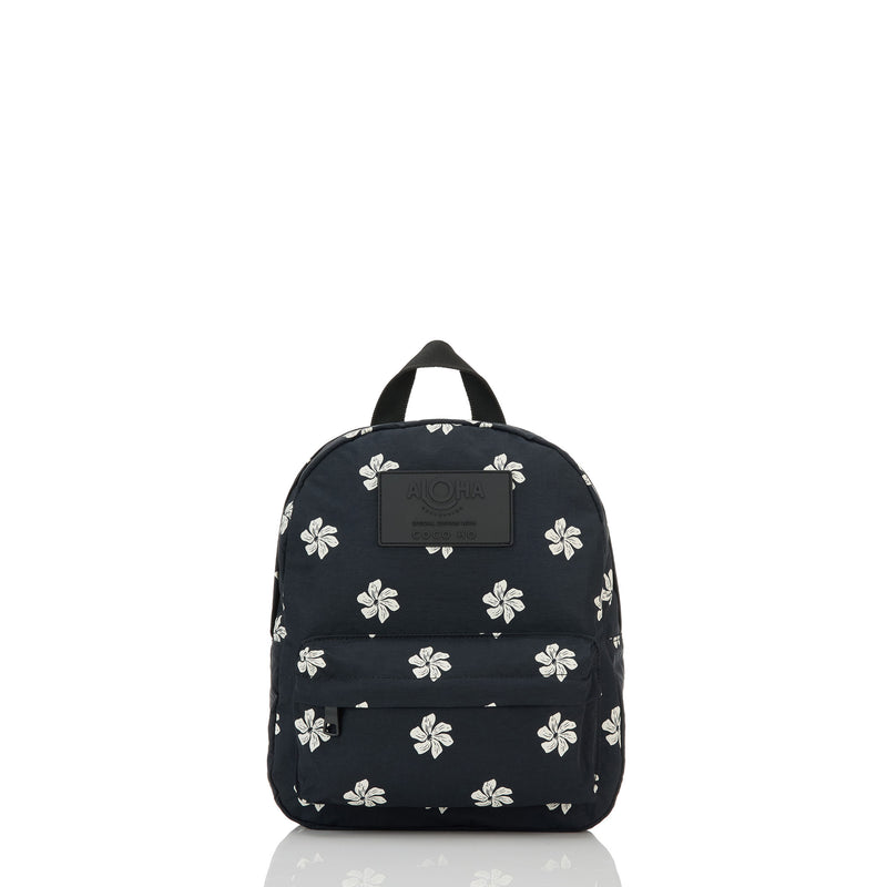 Mini Backpack | Tiare Dots by Coco Ho