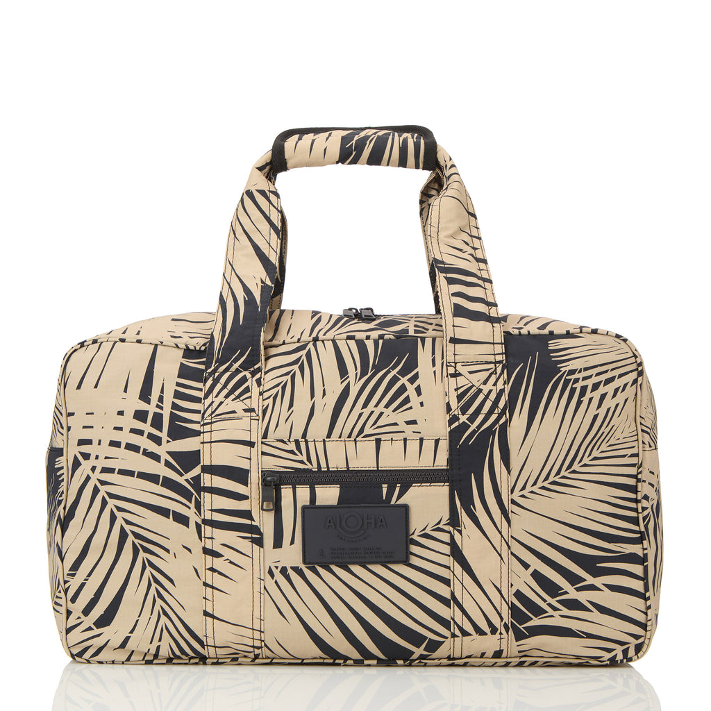 Keep It Light Weekender | Areca