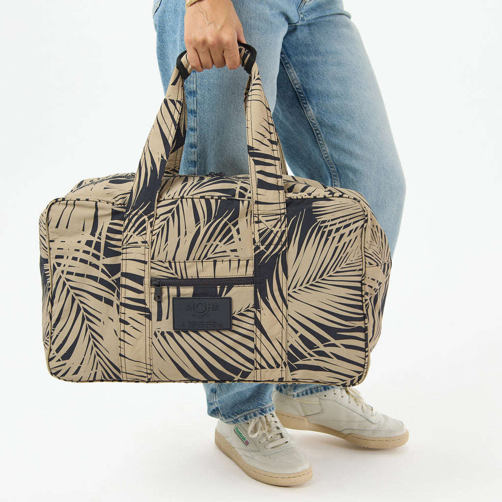 Keep It Light Weekender | Areca