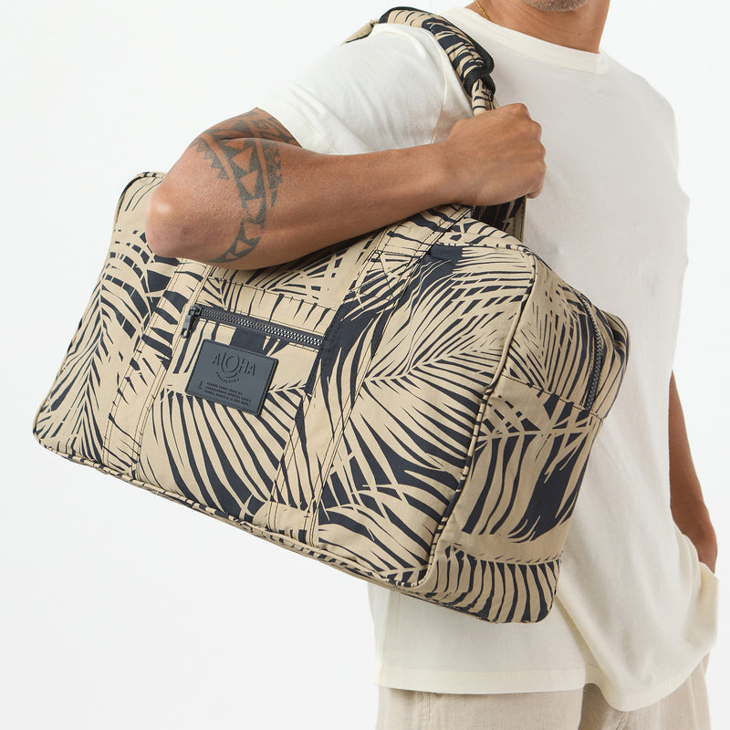Keep It Light Weekender | Areca