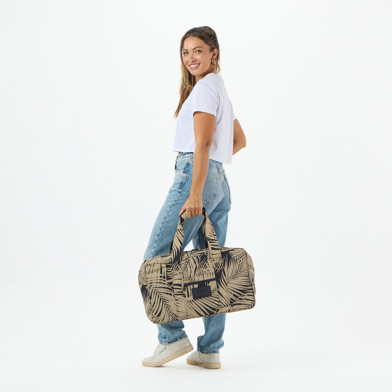 Keep It Light Weekender | Areca