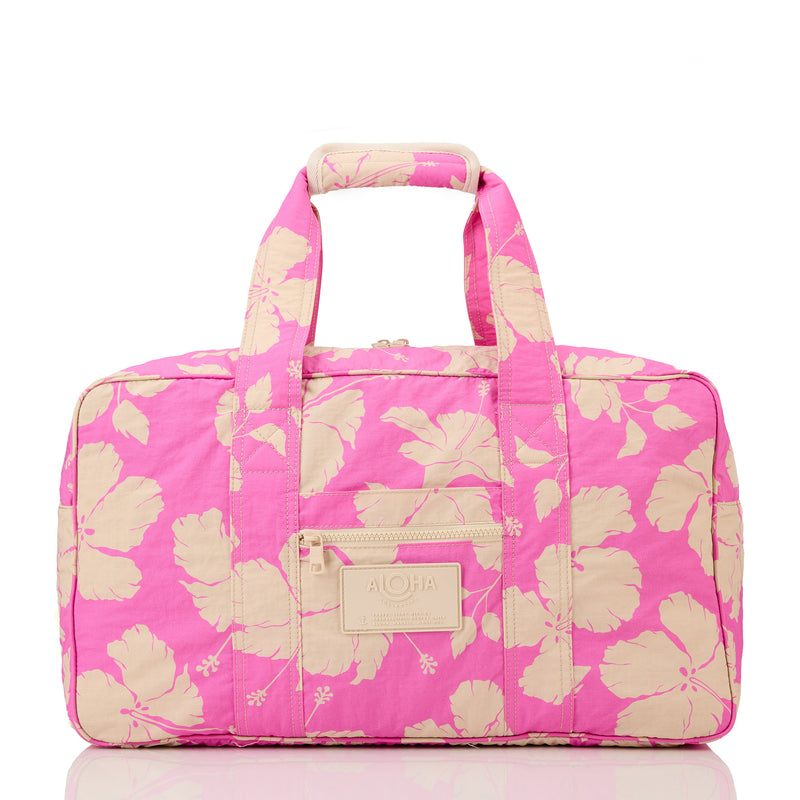 Keep It Light Weekender | Salina