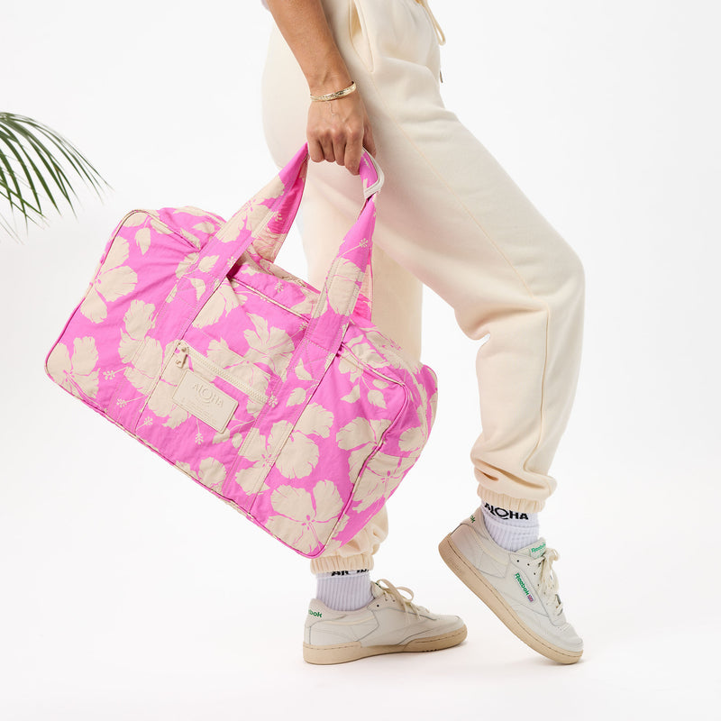 Keep It Light Weekender | Salina