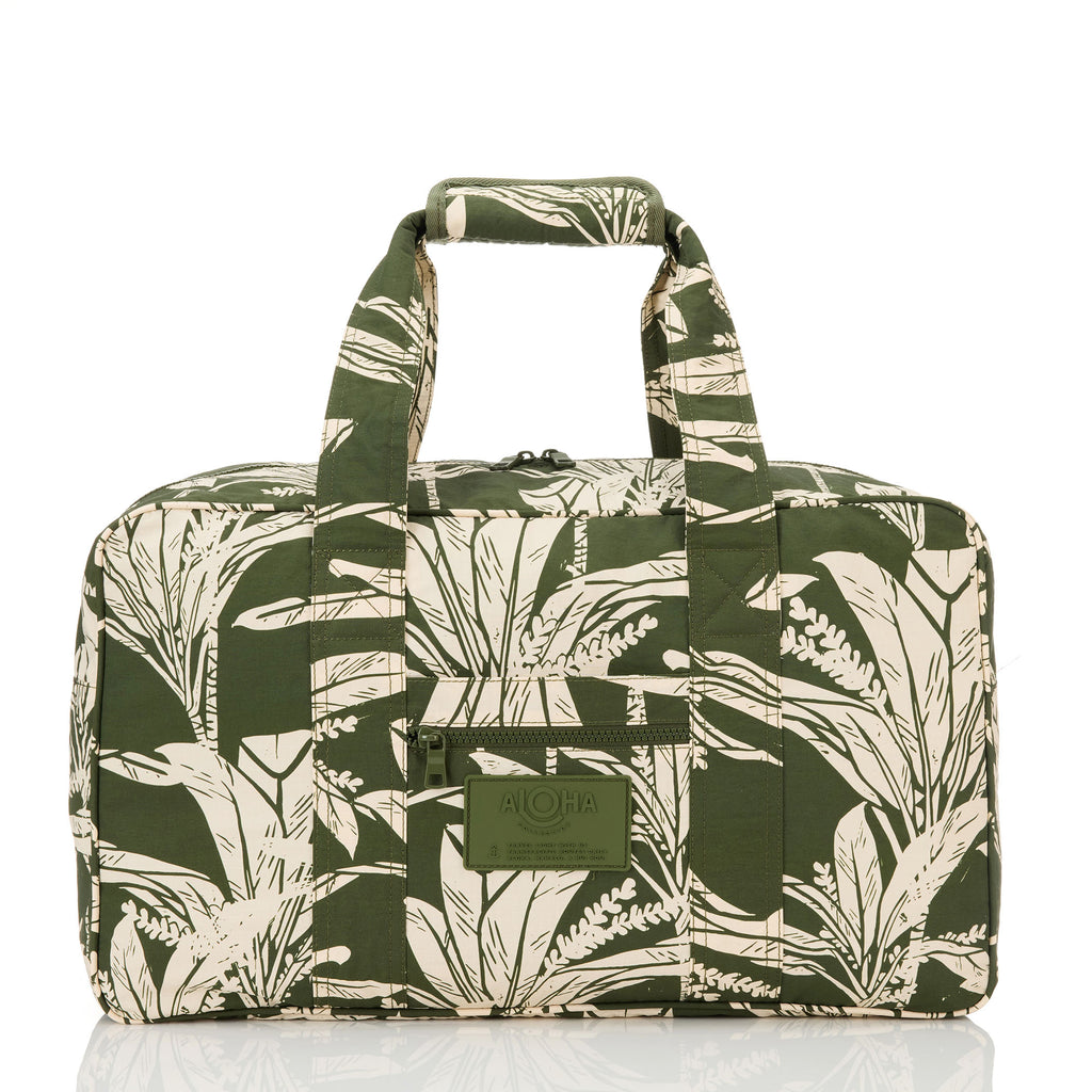 Keep It Light Weekender | Ti Leaf