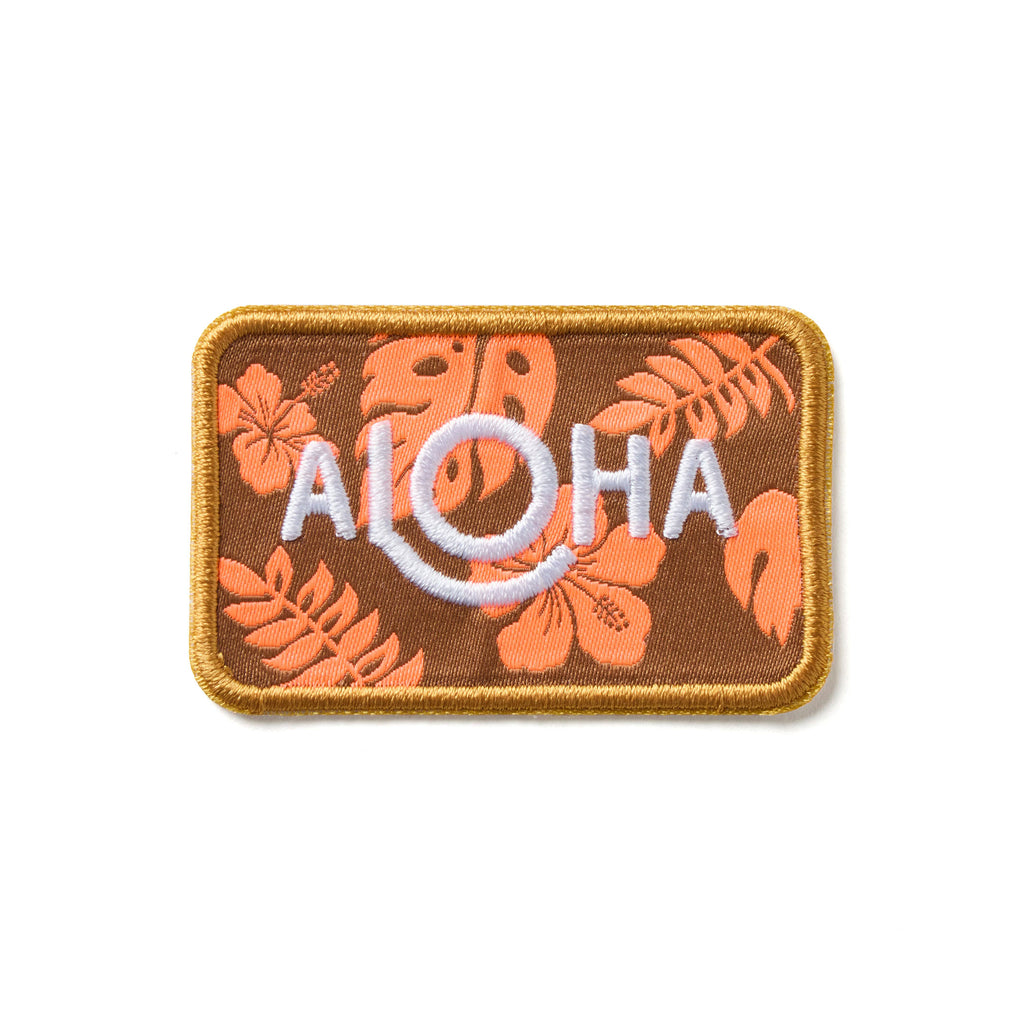 Patch | Waipio