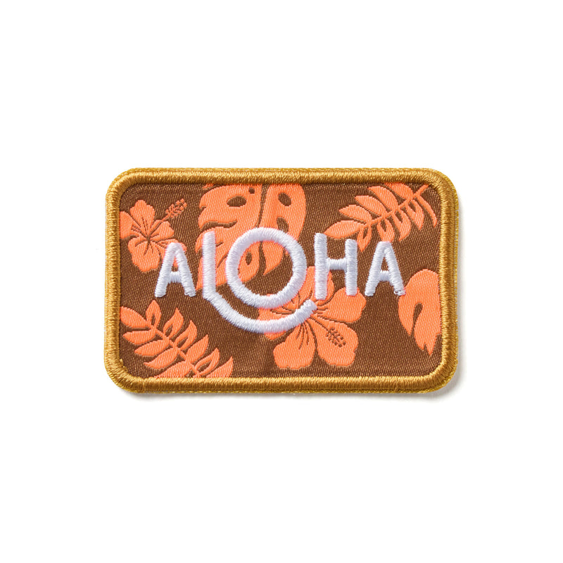 Patch | Waipio