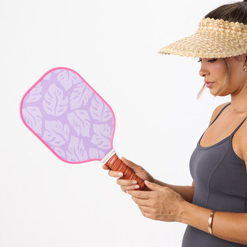 Pickleball Paddle | Big Island Hibiscus