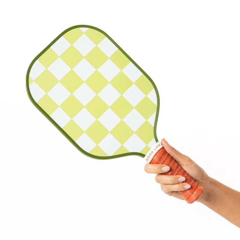 Pickleball Paddle | Checkmate