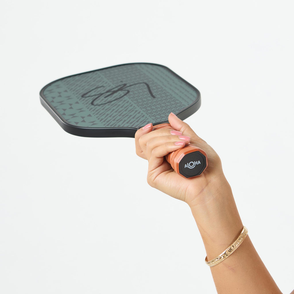 Pickleball Paddle | Hekilike’eke’ekauilapōhaku