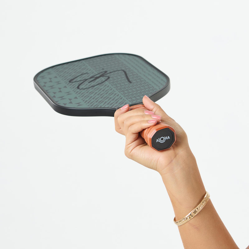 Pickleball Paddle | Hekilike’eke’ekauilapōhaku