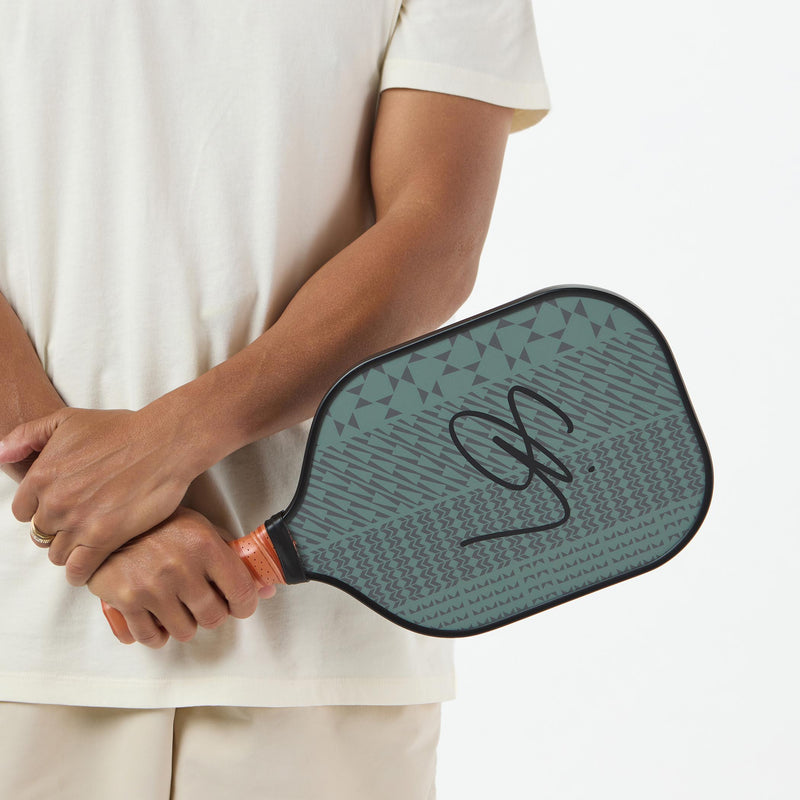 Pickleball Paddle | Hekilike’eke’ekauilapōhaku