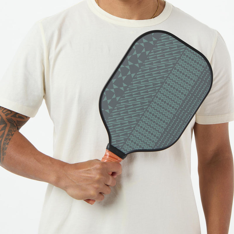 Pickleball Paddle | Hekilike’eke’ekauilapōhaku