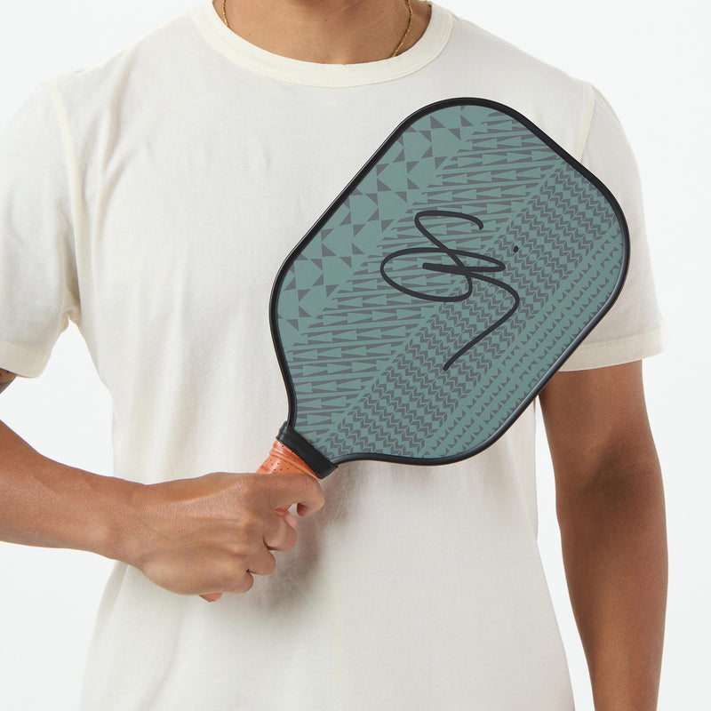 Pickleball Paddle | Hekilike’eke’ekauilapōhaku
