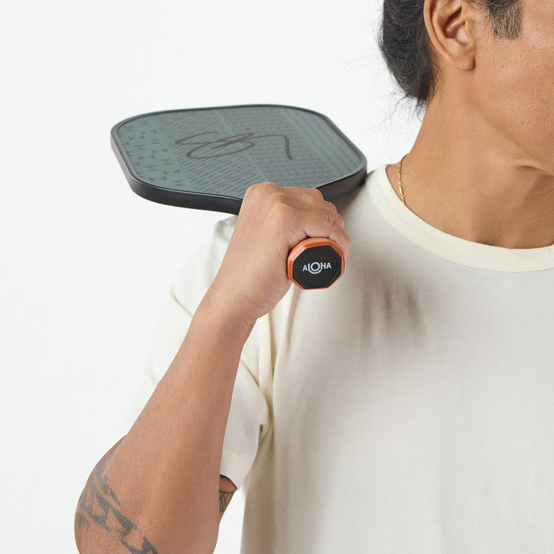 Pickleball Paddle | Hekilike’eke’ekauilapōhaku