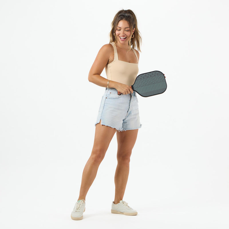 Pickleball Paddle | Hekilike’eke’ekauilapōhaku