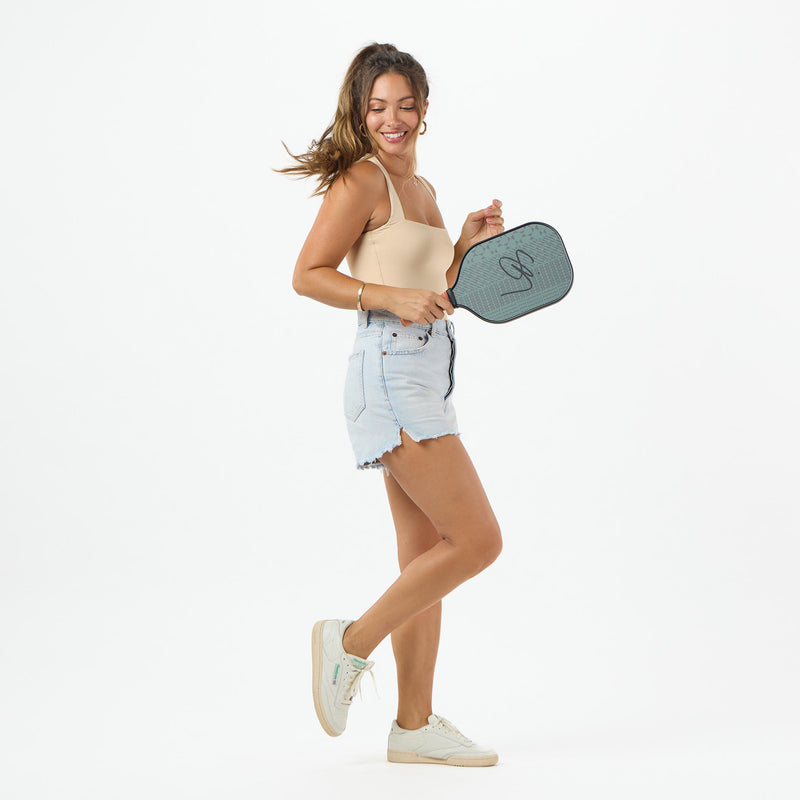 Pickleball Paddle | Hekilike’eke’ekauilapōhaku