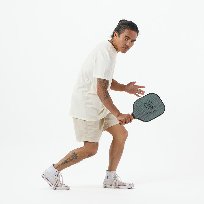 Pickleball Paddle | Hekilike’eke’ekauilapōhaku