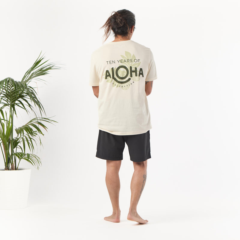 Pocket Tee | Holomua