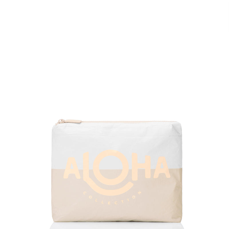 Small Pouch | ALOHA Plunge