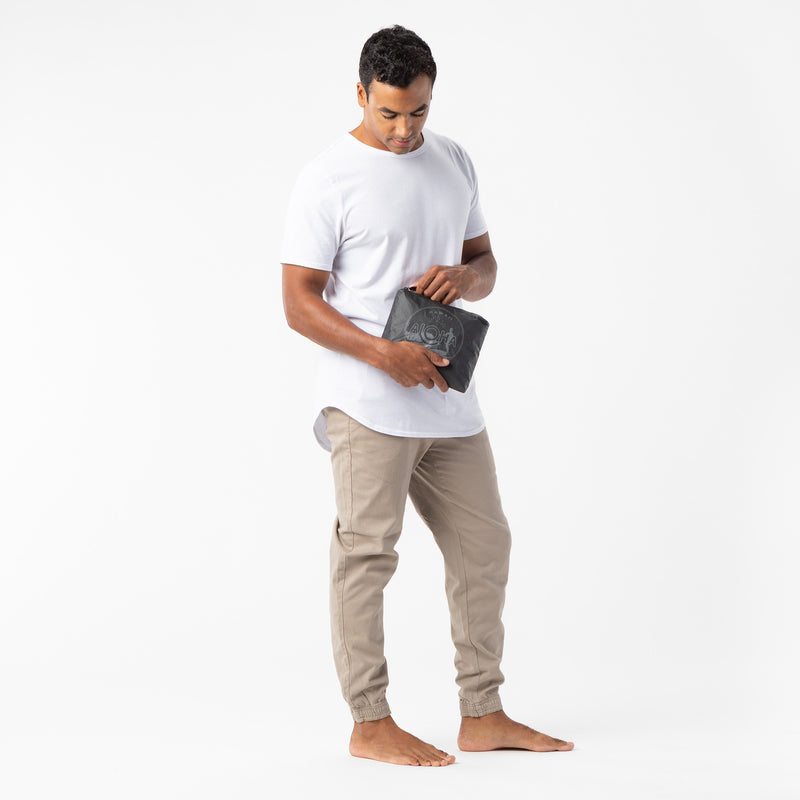 Small Pouch | Waikīkī Seal