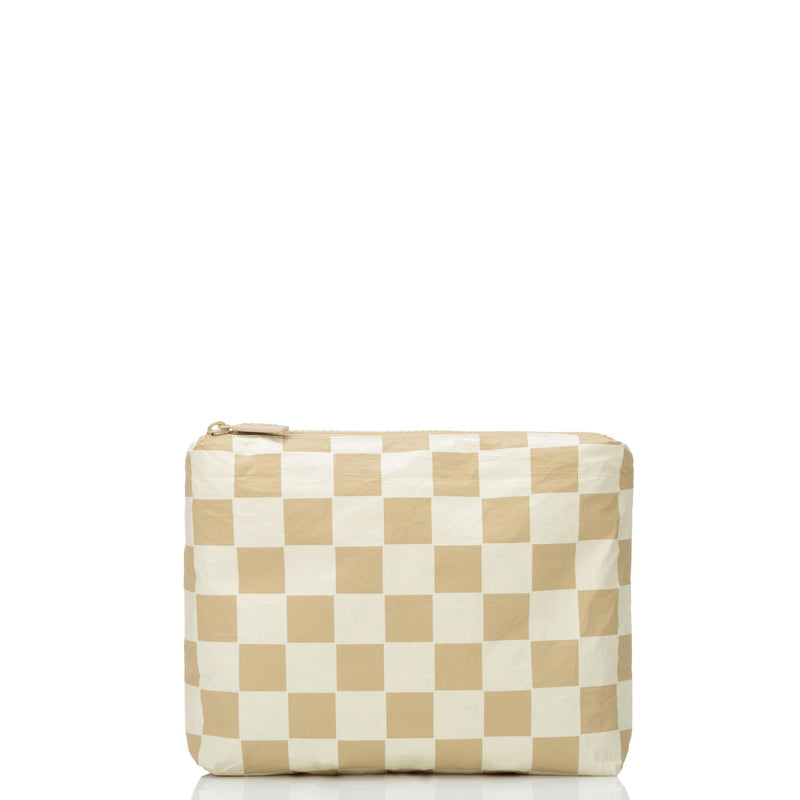 Small Pouch | Checkmate