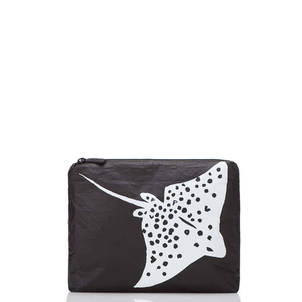 Small Pouch | Eagle Ray