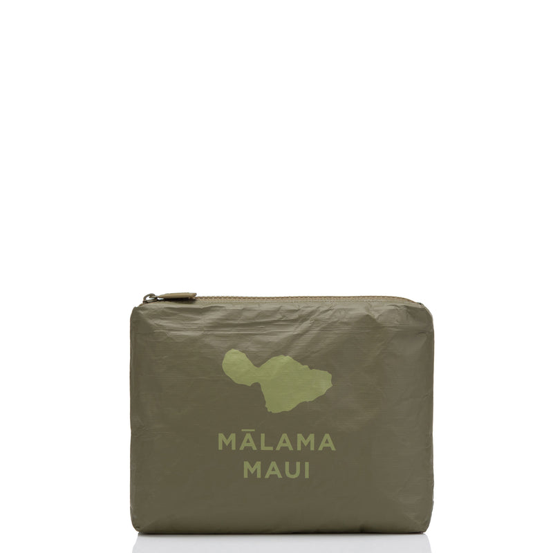 Small Pouch | Mālama Maui